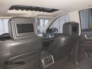 2014 Infiniti QX60 with VIN 5N1AL0MN7EC555322, listed as a IAAI auction lot 42070903 with 125,723 mi miles and . Bid and sale history available at DreamBid. Image 19.