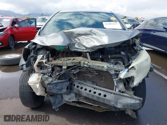 2014 Nissan Note S Plus z VIN 3N1CE2CP7EL423853, wystawiony jako IAAI lot #42402127 z przebiegiem 199 799 mil mil oraz . Historia ofert i sprzedaży dostępna na DreamBid. Obrazek 12.