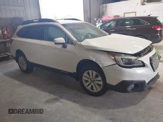 2016 Subaru Outback Premium with VIN 4S4BSBDC0G3208788, listed as a IAAI auction lot 42567550 with 90,599 mi miles and . Bid and sale history available at DreamBid. Image 1.