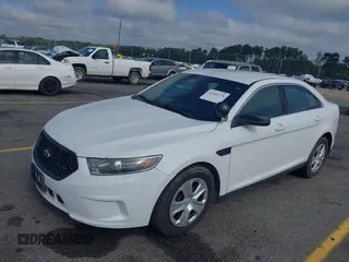 2015 Ford Police Interceptor with VIN 1FAHP2MK5FG192348, listed as a IAAI auction lot 42660776 with 88,682 mi miles and . Bid and sale history available at DreamBid. Image 17.