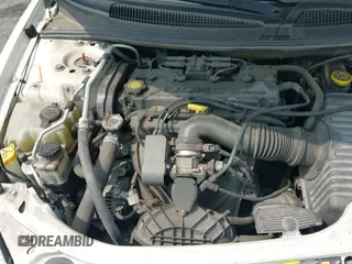 2004 Dodge Stratus SE with VIN 1B3EL36X84N251121, listed as a IAAI auction lot 42430303 with 75,524 mi miles and . Bid and sale history available at DreamBid. Image 19.