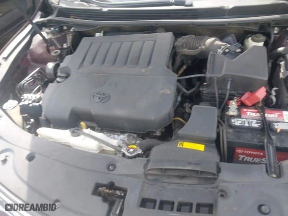2014 Toyota Avalon Limited with VIN 4T1BK1EB2EU098415, listed as a IAAI auction lot 41747184 with 230,571 mi miles. Bid and sale history available at carsss.com. Image 10.