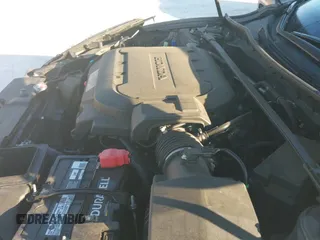 2014 Honda Accord EX-L с VIN 1HGCR3F80EA035058, выставлен на аукционе IAAI как лот 43141670 с пробегом 79 581 миль миль и . История ставок и продаж доступна на DreamBid. Изображение 19.