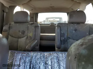 2006 GMC Yukon XL Denali with VIN 1GKFK66U26J135571, listed as a Copart auction lot 74554714 with 0 mi miles and Non Repairable. Bid and sale history available at carsss.com. Image 10.