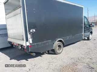 2016 Ford Transit с VIN 1FDBF9ZM1GKB57029, выставлен на аукционе IAAI как лот 42496449 с пробегом 142 500 миль миль и . История ставок и продаж доступна на DreamBid. Изображение 4.
