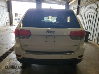 2015 Jeep Grand Cherokee Limited with VIN 1C4RJFBG9FC710930, listed as a Copart auction lot 51836665 with 181,905 mi miles and Clean Title. Bid and sale history available at carsss.com. Image 6.