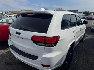 2019 Jeep Grand Cherokee Laredo E with VIN 1C4RJFAG8KC678774, listed as a Copart auction lot 52527475 with 156,592 mi miles and Clean Title. Bid and sale history available at carsss.com. Image 3.