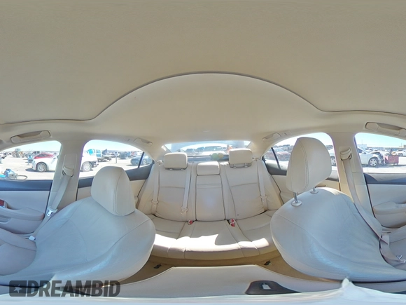 2012 Lexus ES with VIN JTHBK1EG5C2512374, listed as a Copart auction lot 47003715 with 148,937 mi miles and Salvage Title. Bid and sale history available at carsss.com. Image 12.
