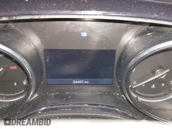 2022 Buick Encore GX Select с VIN KL4MMESL0NB125824, выставлен на аукционе IAAI как лот 41238380 с пробегом 34 407 миль миль и . История ставок и продаж доступна на DreamBid. Изображение 7.