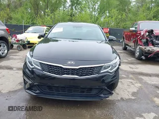 2020 Kia Optima LX с VIN 5XXGT4L34LG427476, выставлен на аукционе IAAI как лот 42117451 с пробегом 73 560 миль миль и . История ставок и продаж доступна на DreamBid. Изображение 12.