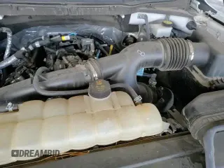 2023 Ford F-150 XL с VIN 1FTEW1EP8PFC06853, выставлен на аукционе Copart как лот 80438965 с пробегом 53 707 миль миль и Чистый • Clean title. История ставок и продаж доступна на DreamBid. Изображение 14.
