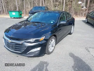 2020 Chevrolet Malibu LT with VIN 1G1ZD5ST4LF043928, listed as a IAAI auction lot 42065921 with 60,150 mi miles and . Bid and sale history available at DreamBid. Image 17.