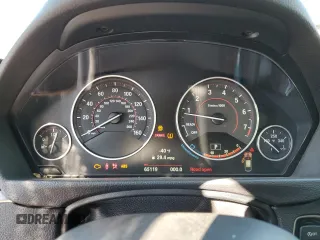 2016 BMW 3 Series GT 335i xDrive with VIN WBA3X9C54GD869317, listed as a Copart auction lot 68666943 with 65,119 mi miles. Bid and sale history available at carsss.com. Image 9.