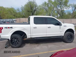 2016 Ford F-150 XLT with VIN 1FTEW1EG3GFA36692, listed as a IAAI auction lot 42057201 with 108,973 mi miles and . Bid and sale history available at DreamBid. Image 12.