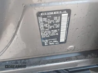 2014 Infiniti QX80 with VIN JN8AZ2NF7E9556462, listed as a IAAI auction lot 42629116 with 152,015 mi miles and . Bid and sale history available at DreamBid. Image 9.
