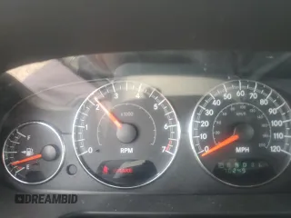 2004 Chrysler Sebring LXi z VIN 1C3EL55R24N188597, wystawiony jako Copart lot #58749505 z przebiegiem 70 249 mil mil oraz Tytuł czysty. Historia ofert i sprzedaży dostępna na DreamBid. Obrazek 9.