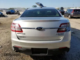 2014 Ford Taurus Limited with VIN 1FAHP2F88EG112430, listed as a Copart auction lot 53451575 with 197,975 mi miles and Salvage Title. Bid and sale history available at carsss.com. Image 6.