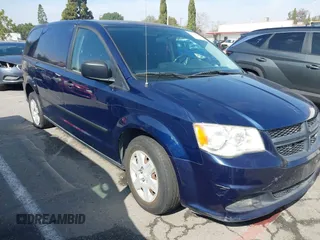 2012 Ram Cargo Van with VIN 2C4JDGAG4CR373131, listed as a IAAI auction lot 41621176 with 51,346 mi miles. Bid and sale history available at carsss.com. Image 13.