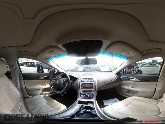 2017 Lincoln MKZ Hybrid Reserve с VIN 3LN6L5MU3HR609831, выставлен на аукционе IAAI как лот 42118573 с пробегом 64 246 миль миль и . История ставок и продаж доступна на DreamBid. Изображение 18.