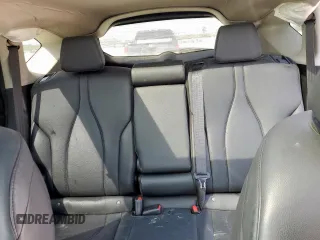 2020 Acura RDX with VIN 5J8TC1H38LL009204, listed as a Copart auction lot 57878895 with 79,457 mi miles and Salvage title. Bid and sale history available at DreamBid. Image 10.