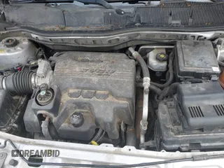 2007 Chevrolet Equinox LS z VIN 2CNDL23F376013083, wystawiony jako IAAI lot #42272584 z przebiegiem 166 802 mil mil oraz . Historia ofert i sprzedaży dostępna na DreamBid. Obrazek 10.