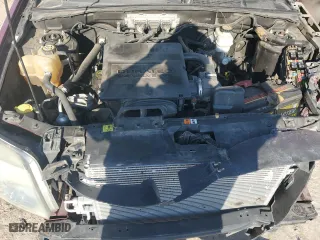 2009 Mercury Mariner Premier with VIN 4M2CU87G49KJ11181, listed as a Copart auction lot 70799534 with 167,273 mi miles and Salvage Title. Bid and sale history available at carsss.com. Image 12.