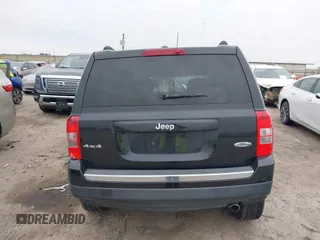 2011 Jeep Patriot Latitude X with VIN 1J4NF4GBXBD150299, listed as a IAAI auction lot 41377619 with 86,460 mi miles and . Bid and sale history available at DreamBid. Image 17.
