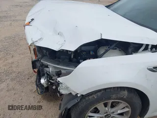 2017 Kia Optima LX z VIN KNAGT4L32H5149511, wystawiony jako IAAI lot #42087537 z przebiegiem 126 666 mil mil oraz . Historia ofert i sprzedaży dostępna na DreamBid. Obrazek 6.