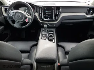 2020 Volvo XC60 Inscription with VIN YV4102RL6L1590309, listed as a Copart auction lot 50995195 with 30,920 mi miles and Salvage Title. Bid and sale history available at carsss.com. Image 8.