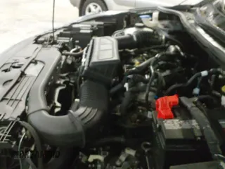 2023 Ford Escape z VIN 1FMCU0FN5PUA46331, wystawiony jako IAAI lot #41521614 z przebiegiem 14 465 mil mil oraz . Historia ofert i sprzedaży dostępna na DreamBid. Obrazek 20.