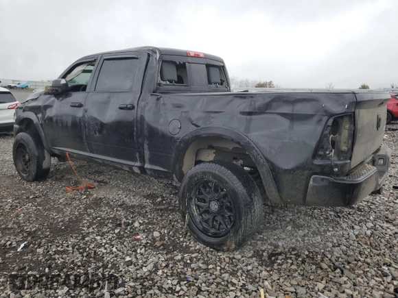 2015 Ram 2500 Big Horn with VIN 3C6UR5DJ5FG639767, listed as a Copart auction lot 78235964 with Not provided miles and Salvage title. Bid and sale history available at DreamBid. Image 2.