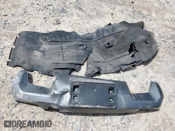 2022 Chevrolet Colorado 2WD Z71 z VIN 1GCGSDEN6N1204453, wystawiony jako Copart lot #65275975 z przebiegiem 23 734 mil mil oraz Szkoda całkowita • Salvage title. Historia ofert i sprzedaży dostępna na DreamBid. Obrazek 13.