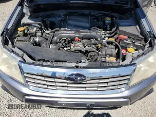 2010 Subaru Forester XT Limited с VIN JF2SH6FC1AH907012, выставлен на аукционе Copart как лот 52434785 с пробегом 173 820 миль миль и Чистый • Clean title. История ставок и продаж доступна на DreamBid. Изображение 12.