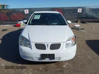 2008 Pontiac G5 z VIN 1G2AL18F687331893, wystawiony jako IAAI lot #41710722 z przebiegiem 166 270 mil mil oraz . Historia ofert i sprzedaży dostępna na DreamBid. Obrazek 12.