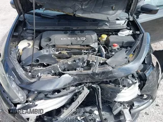 2015 Dodge Dart SXT with VIN 1C3CDFBB7FD276250, listed as a IAAI auction lot 41500698 with 53,325 mi miles. Bid and sale history available at carsss.com. Image 10.