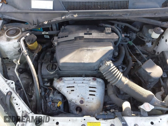 2003 Toyota RAV4 with VIN JTEGH20V730096109, listed as a IAAI auction lot 41903697 with 202,122 mi miles. Bid and sale history available at carsss.com. Image 10.