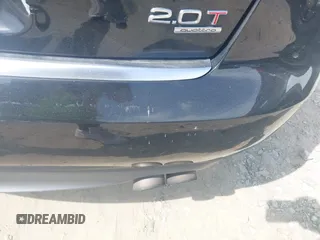2006 Audi A4 2.0T z VIN WAUDF78E06A214155, wystawiony jako IAAI lot #42282493 z przebiegiem 216 467 mil mil oraz . Historia ofert i sprzedaży dostępna na DreamBid. Obrazek 13.