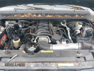 2005 Nissan Titan SE с VIN 1N6AA06B45N514239, выставлен на аукционе IAAI как лот 41370064 с пробегом 95 122 миль миль и . История ставок и продаж доступна на DreamBid. Изображение 10.