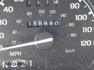 1997 Ford Explorer XLT with VIN 1FMDU32P1VUB98259, listed as a IAAI auction lot 41251433 with 156,680 mi miles and . Bid and sale history available at DreamBid. Image 15.