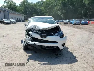 2018 Toyota RAV4 LE with VIN JTMBFREV7JJ227178, listed as a Copart auction lot 63841575 with Not provided miles and Salvage title. Bid and sale history available at DreamBid. Image 15.