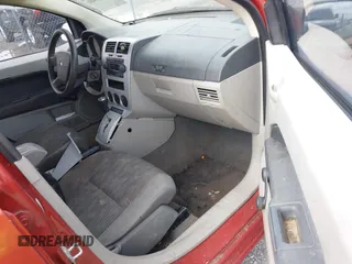 2007 Dodge Caliber with VIN 1B3HB28B17D582323, listed as a IAAI auction lot 42171681 with 133,773 mi miles and . Bid and sale history available at carsss.com. Image 5.