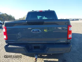 2021 Ford F-150 XL с VIN 1FTEW1CP5MFB90822, выставлен на аукционе IAAI как лот 41872497 с пробегом 55 931 миль миль и . История ставок и продаж доступна на DreamBid. Изображение 15.