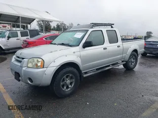2004 Nissan Frontier XE z VIN 1N6ED29X04C423328, wystawiony jako IAAI lot #41514717 z przebiegiem 297 128 mil mil oraz . Historia ofert i sprzedaży dostępna na DreamBid. Obrazek 18.
