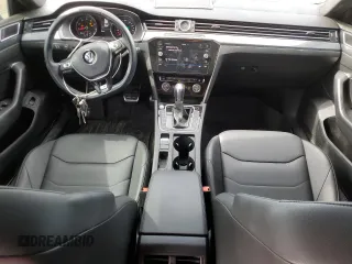 2019 Volkswagen Arteon SE R-Line с VIN WVWFR7AN5KE026750, выставлен на аукционе Copart как лот 58026423 с пробегом 65 007 миль миль и . История ставок и продаж доступна на DreamBid. Изображение 8.