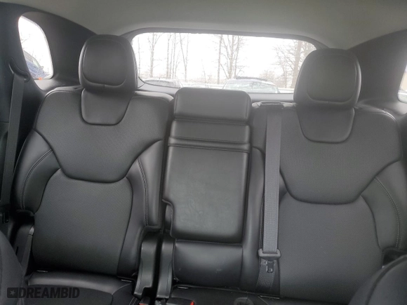 2019 Jeep Cherokee Limited with VIN 1C4PJMDN7KD180422, listed as a Copart auction lot 51916775 with 128,796 mi miles and Salvage Title. Bid and sale history available at carsss.com. Image 10.