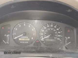 2001 Toyota Corolla CE с VIN 1NXBR12E91Z462706, выставлен на аукционе IAAI как лот 42723121 с пробегом 267 046 миль миль и . История ставок и продаж доступна на DreamBid. Изображение 7.