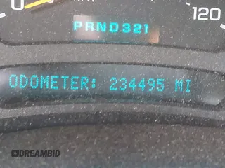 2003 Chevrolet Silverado 1500 LS с VIN 2GCEK19T831125310, выставлен на аукционе IAAI как лот 42536150 с пробегом 234 495 миль миль и . История ставок и продаж доступна на DreamBid. Изображение 7.