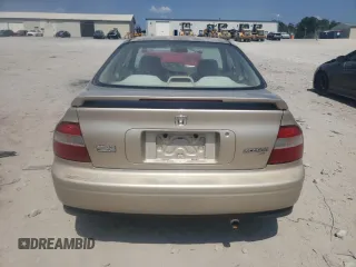 1994 Honda Accord LX with VIN 1HGCD7239RA002341, listed as a Copart auction lot 68715994 with 79,674 mi miles and Salvage Title. Bid and sale history available at carsss.com. Image 6.
