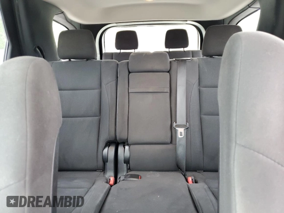 2015 Dodge Durango SXT with VIN 1C4RDJAG0FC799427, listed as a Copart auction lot 53903225 with 175,147 mi miles and Salvage title. Bid and sale history available at DreamBid. Image 10.