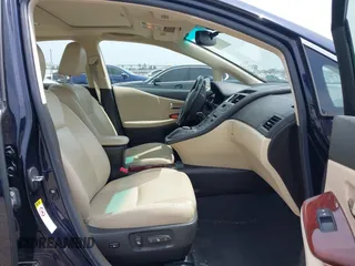 2010 Lexus HS 250h with VIN JTHBB1BA9A2026888, listed as a IAAI auction lot 41885871 with 89,842 mi miles and . Bid and sale history available at DreamBid. Image 5.